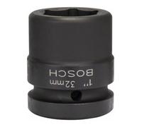 Bosch Douille 32 mm, 62 mm, 54 mm, M 22, 51,5 mm Quantité:1