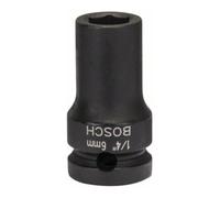 Bosch Douille 6 mm, 25 mm, 13 mm, M 3,5, 10,2 mm Quantité:1