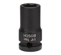 Bosch Douille 7 mm, 25 mm, 13 mm, M 4, 11,4 mm Quantité:1