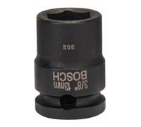 Bosch Douille Bosch Ouv 13 mm L 34 mm 22 mm M8 20,2 mm Quantité:1