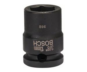 Bosch Douille Bosch Ouv 13 mm L 34 mm 22 mm M8 20,2 mm Quantité:1