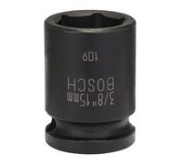 Bosch Douille Bosch Ouv 15 mm L 34 mm 22 mm 22 mm 22,9 mm Quantité:1