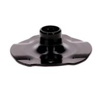 Bosch Douille de guidage Bosch Guide bushing 6 Quantité:1
