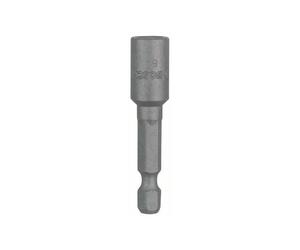 Bosch Douille magnétique 6 pans 1/4 - 6 mm