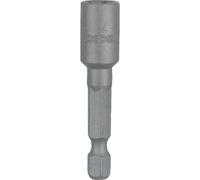 Bosch douille magnétique embout de vissage - 7 mm