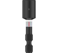 BOSCH Douille PRO Nutsetter Impact, 8 x 50 mm 2608522351