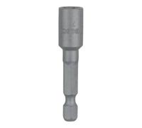Bosch Douilles 50 x 7 mm, M 4 Quantité:1