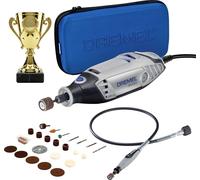 Bosch DREMEL 3000-1/25 WM F0133000WC Outil multifonction + accessoires, + mallette 130 W