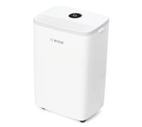 Bosch Dry 2000 2,5 L 38 dB Blanc