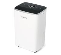 Bosch Dry 4000 2,5 L 40 dB Blanc