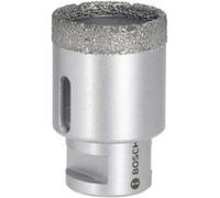 Bosch Cloche diamantée Dry Speed 2608587115, 20 mm pour carrelage sol et mural à sec