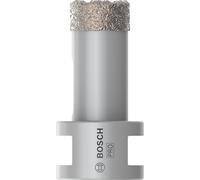 Bosch Dry Speed / 2608587115 Forêt diamanté à sec Diamètre 20 mm Grey