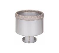 Bosch Dry Speed / 2608587128 Forêt Diamanté à Sec Diamètre 60 Mm