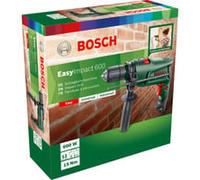 Bosch Easy Impact 600 600 W 3000 tr/min Sans clé, Perceuse à percussion