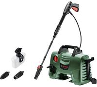 Bosch EasyAquatak 120 Nettoyeur haute pression Compact Electrique 348 l/h 1500 W Noir et Vert