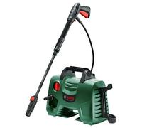 Bosch EasyAquatak 120 Nettoyeur haute pression Compact Electrique 348 l/h 1500 W Noir et Vert