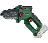BOSCH EasyChain 18V-15-7 Tronçonneuse a chaîne sans fil, (solo) 06008B8901
