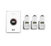 Bosch EasyControl Set CT200 Wit