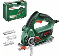 Bosch EasyCut 50 Scie égoïne électrique NanoBlade avec coffret 06033C8000