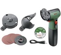 BOSCH EasyCut & Grind Cut&Grind sans fil 06039D2000
