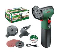 Bosch EasyCut&Grind sans fil (batterie 2,0 Ah, 7,2 V, dans boîte carton)