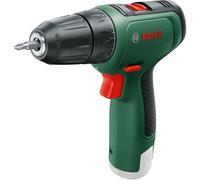 Bosch Perceuse visseuse sans fil EasyDrill 1200 (1x batterie, système 12V, en coffret de transport)