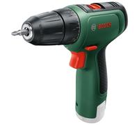 BOSCH EasyDrill 1200 Perceuse-visseuse 2 vitesses sans-fil 06039D3005