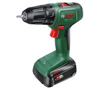 Bosch EasyDrill 18V-38 (1x2.0Ah) en coffret