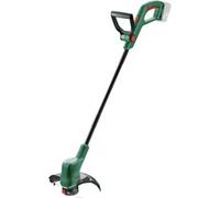 Bosch Coupe-Bordures à Batterie EasyGrassCut 18V-26 sans Batt./Chargeur | système 18 volts, diamètre de coupe : 26 cm