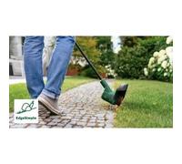 Bosch Taille-bordures sans fil EasyGrassCut 18-26, 18 volts, Coupe-bordures