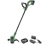 Bosch Taille-bordures sans fil EasyGrassCut 18V-26 26 cm 1 batterie 2,5 Ah