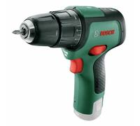 Bosch Perceuse-visseuse à percussion 2 vitesses sans-fil EasyImpact 12 Bosch Quantité:1