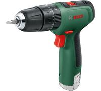 Bosch EasyImpact 1200 1500 RPM Keyless 1,1 kg Noir, vert