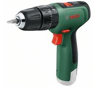 Bosch EasyImpact 1200 - Perceuse à percussion sans-fil 18 V compacte et légère avec 3 modes (perçage, percussion, vissage)