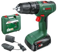 BOSCH EasyImpact 18V-40 (1x1,5Ah)+AL18V-20 Perceuse-visseuse sans-fil 06039D8101