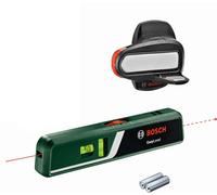 BOSCH EasyLevel Niveau électronique 0603663302