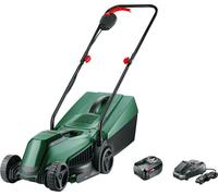 BOSCH EasyMower 18V-32-200 (1x4,0 Ah) Tondeuse a gazon sans fil, 32 cm 06008B9D00