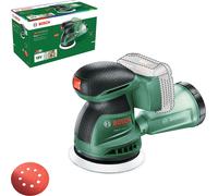 Bosch Ponceuse excentrique EasyOrbit 18V-10 125 mm sans fil sans batterie ni chargeur 06033E4000