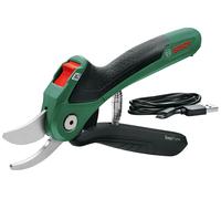 Sécateur sans fil EasyPrune BOSCH VERT - 06008B2102