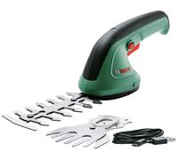 BOSCH EasyShear Set sculpte-haies et taille-herbes sans fil 0600833303