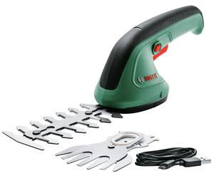 BOSCH EasyShear Set sculpte-haies et taille-herbes sans fil 0600833303
