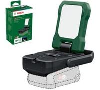 Bosch EasySpotLight 18V-400, Lumière LED