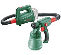 BOSCH EasySpray 18V-100 Sans batterie ni chargeur 0603208000