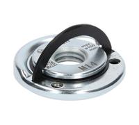 Bosch Ecrou à desserrage rapide Bosch avec tige diamètre de poulie maxi. 150 mm Quantité:1