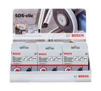 Bosch Ecrou à desserrage rapide Bosch SDS clic Quantité:1