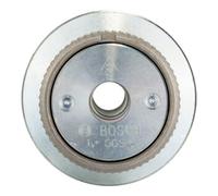Bosch Ecrou à serrage rapide conique Bosch pour meuleuses droites Bosch Quantité:1