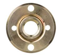 Écrou de serrage pour meuleuses angulaires, M 14 x 1,5 mm, filetage fin Bosch Accessories 2608000625