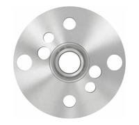 Bosch Ecrou rond Bosch avec filetage de bride M 10 diamètre : 100 mm Quantité:1