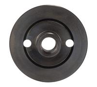 Bosch Ecrou rond Bosch pour rondelles plates Quantité:1