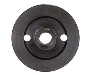 Bosch Ecrou rond Bosch pour rondelles plates Quantité:1